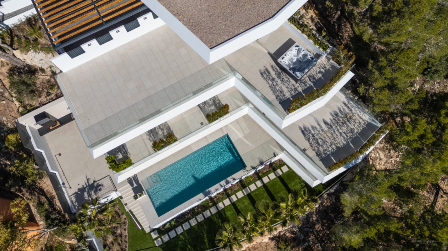 villa zum verkauf in Altea