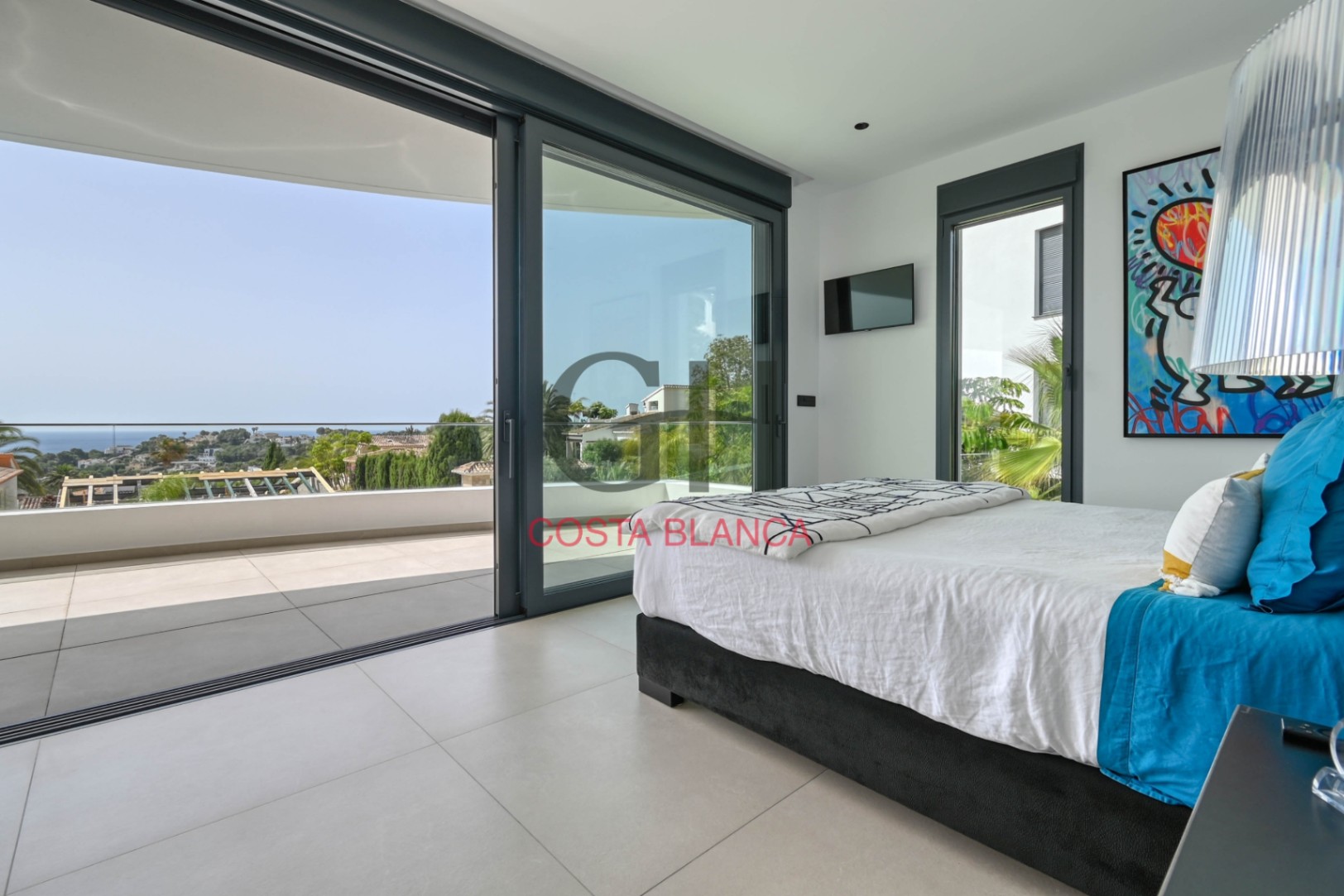 villa zum verkauf in Moraira