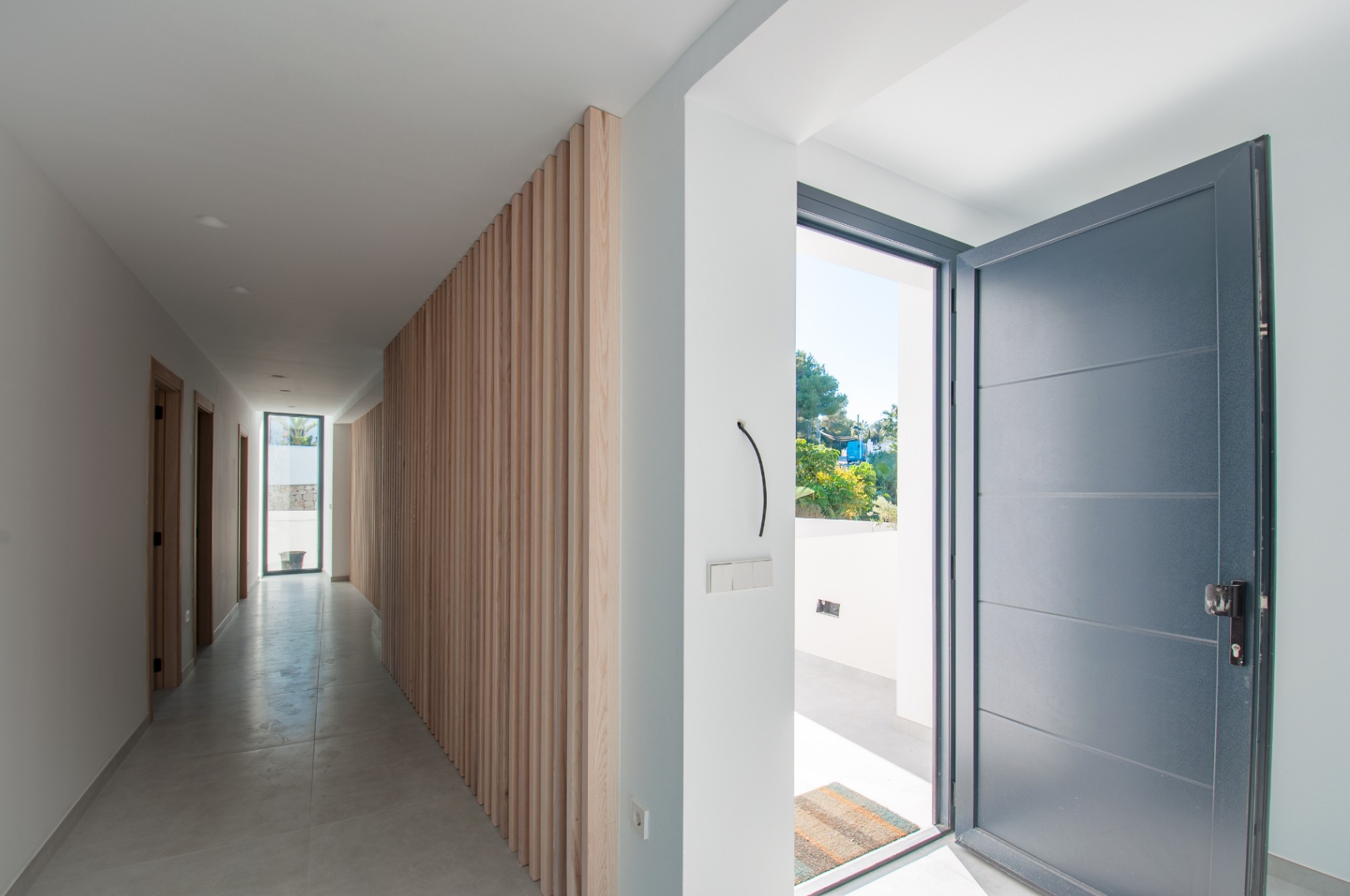 villa zum verkauf in Moraira