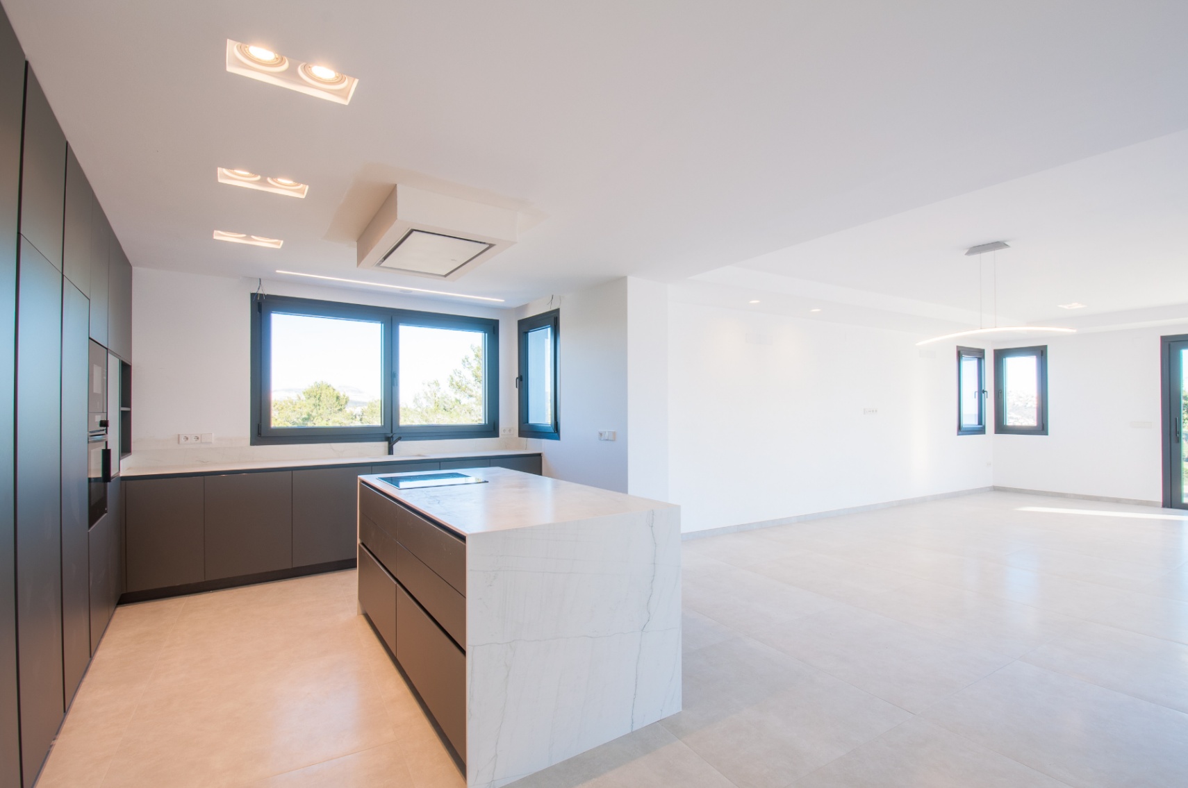 villa zum verkauf in Moraira