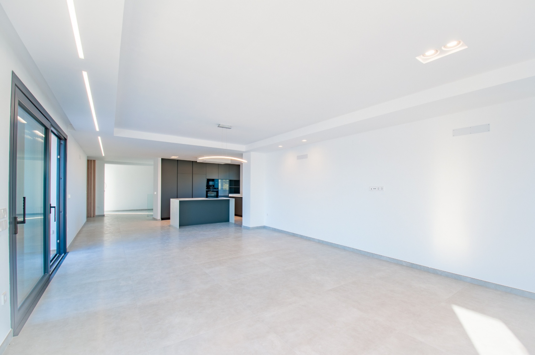 villa zum verkauf in Moraira