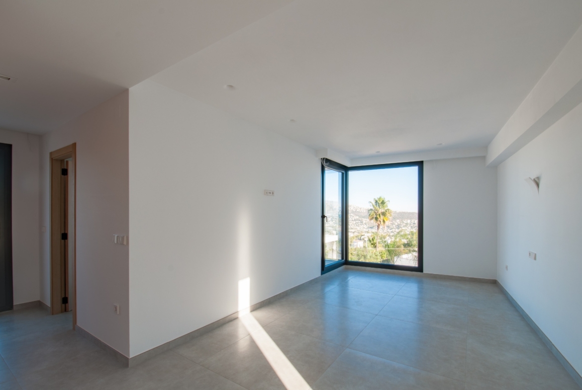 villa zum verkauf in Moraira