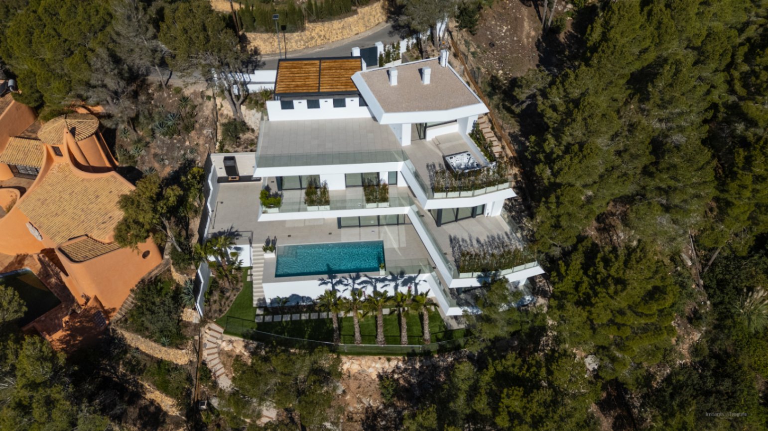 villa zum verkauf in Altea