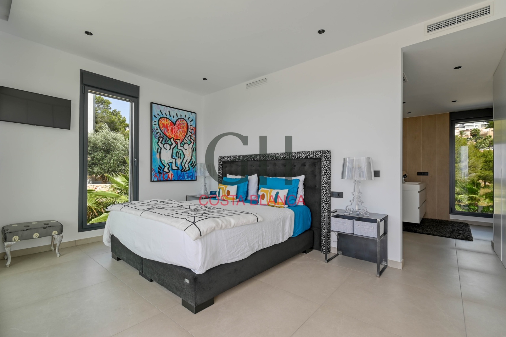 villa zum verkauf in Moraira