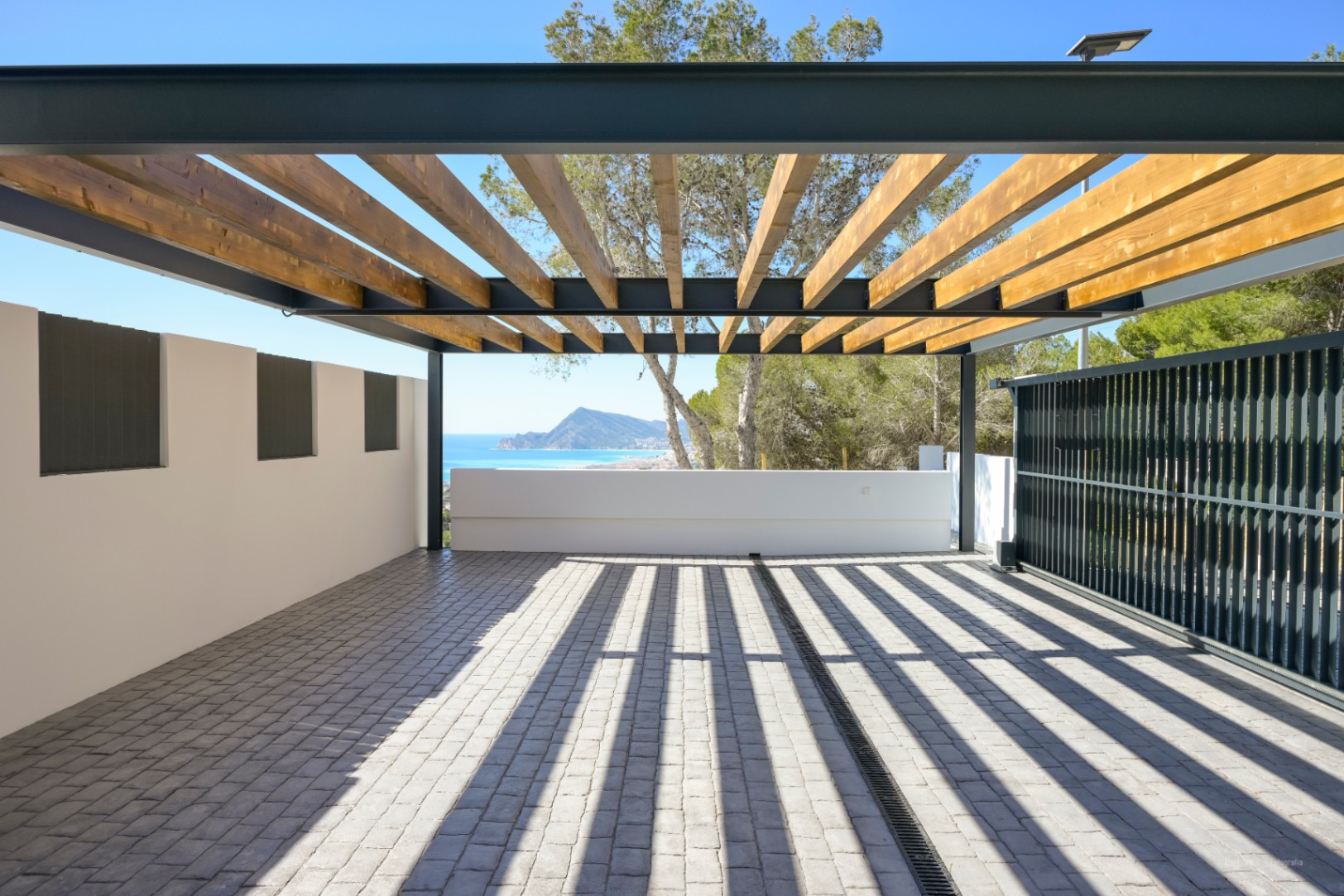 villa zum verkauf in Altea