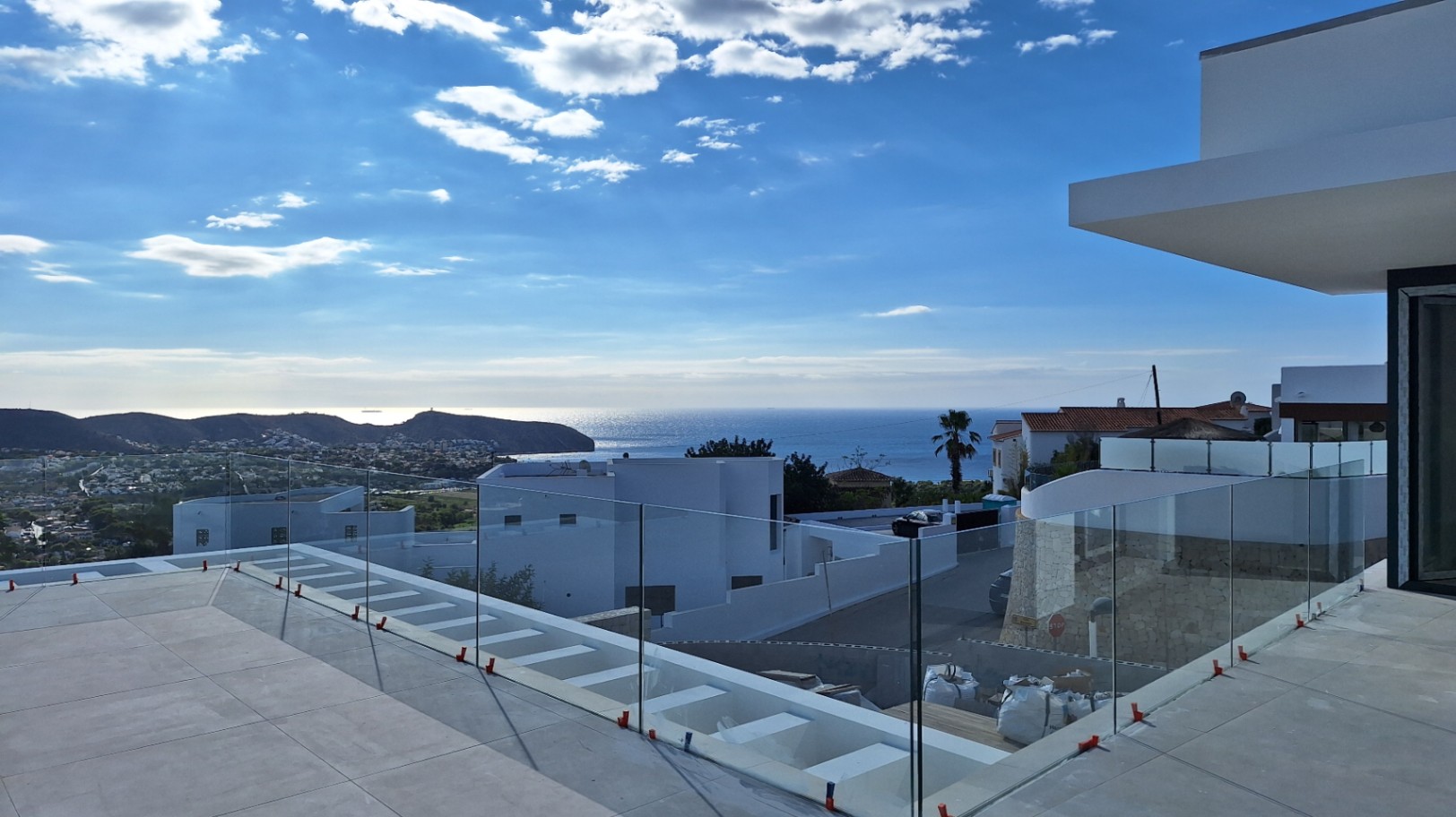 villa zum verkauf in Moraira