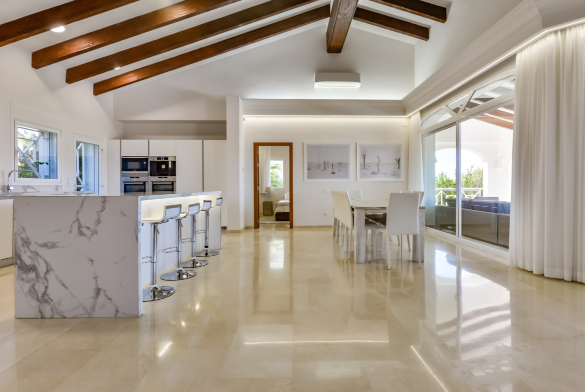 villa zum verkauf in Altea