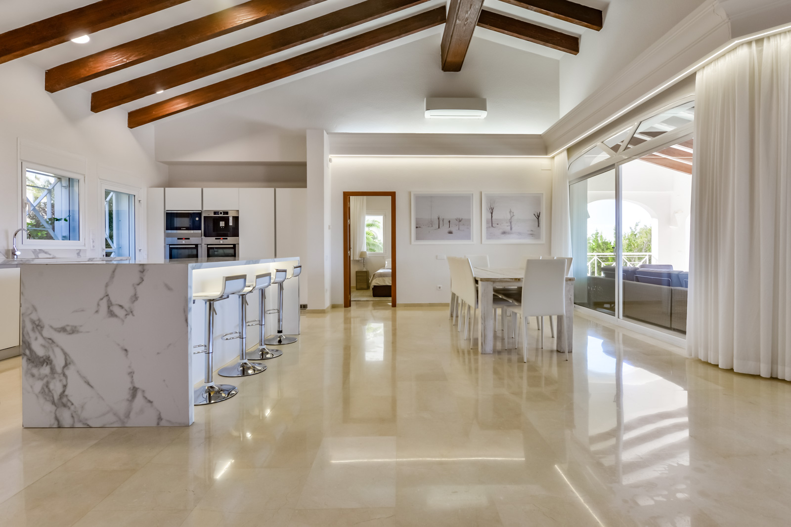 villa zum verkauf in Altea