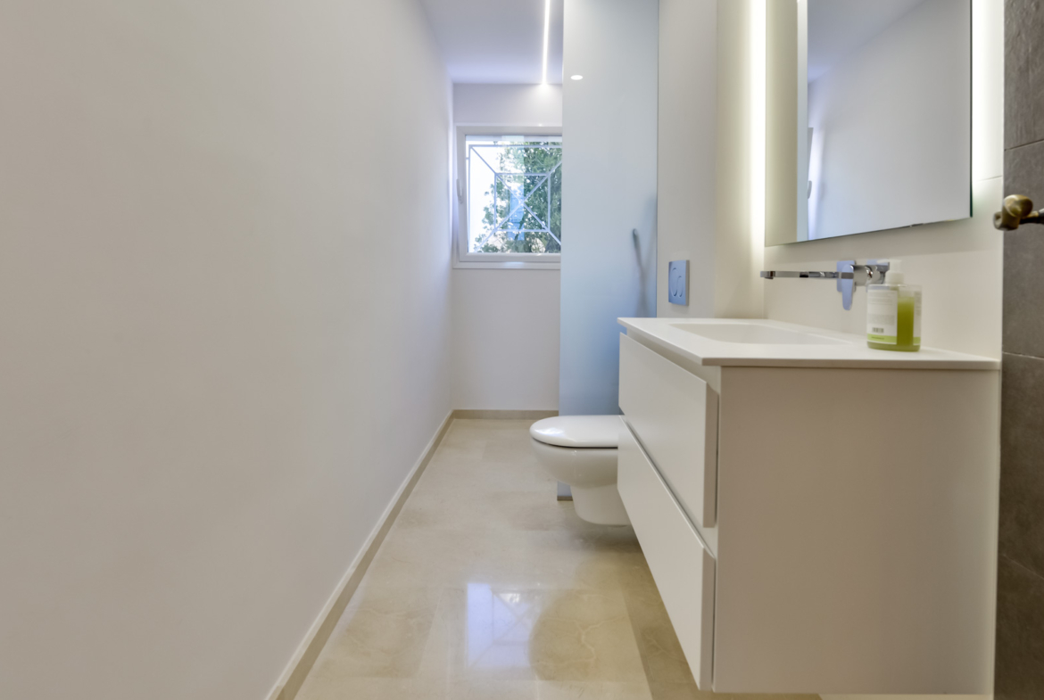 villa zum verkauf in Altea