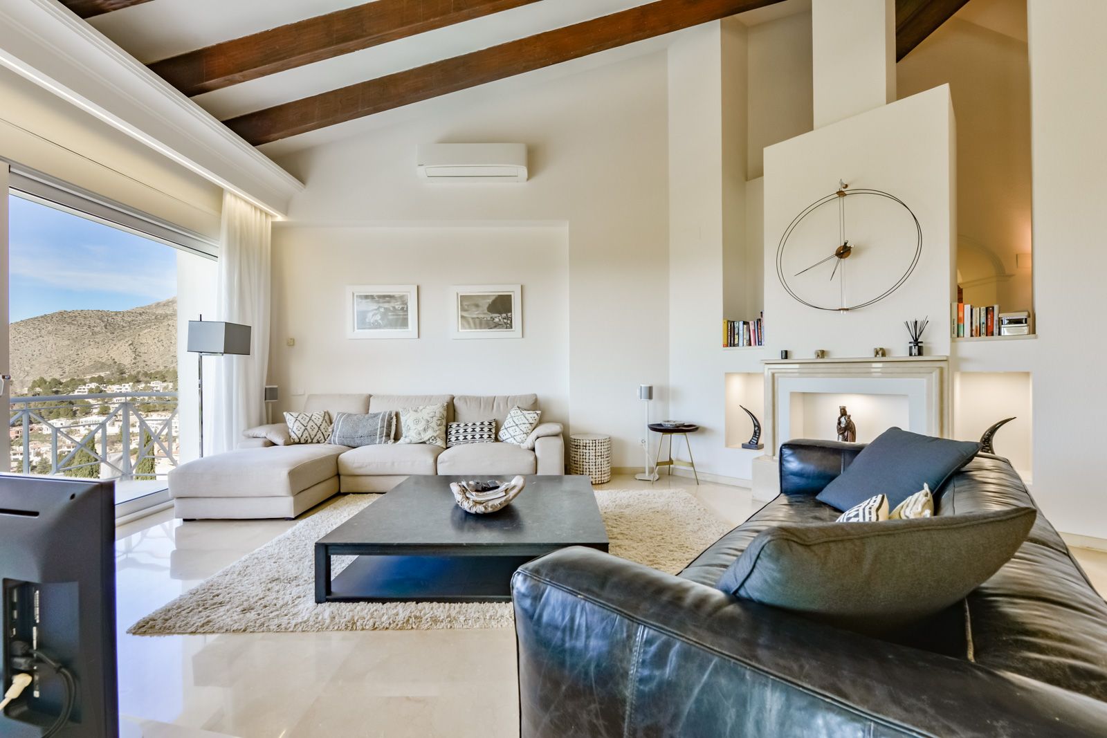 villa zum verkauf in Altea