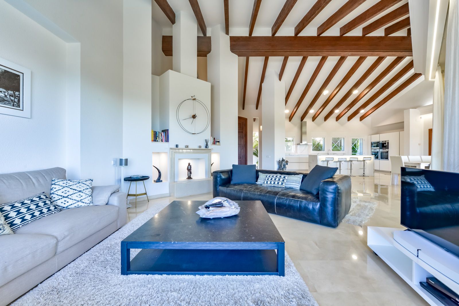 villa zum verkauf in Altea