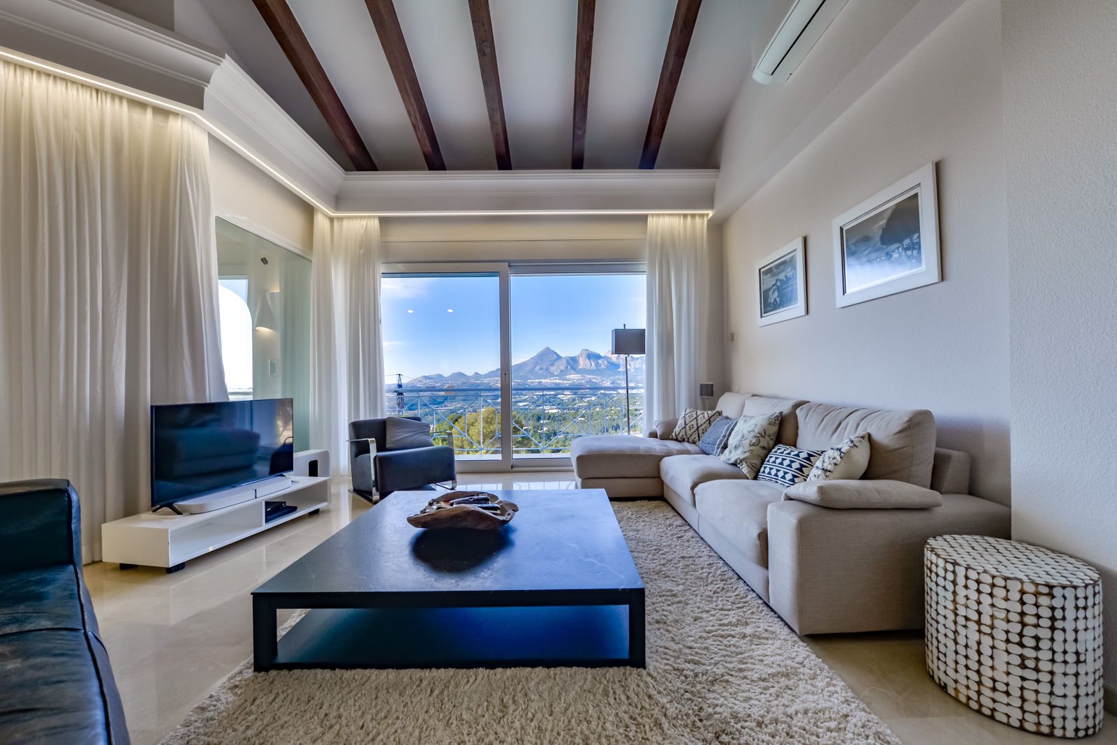 villa zum verkauf in Altea
