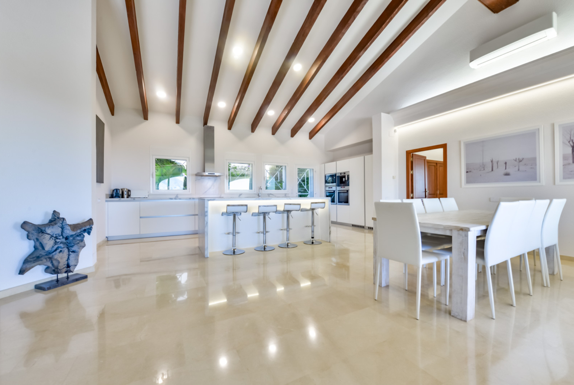 villa zum verkauf in Altea