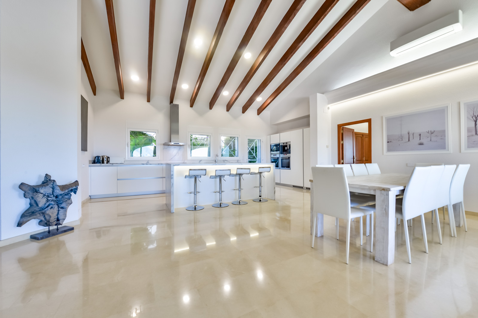 villa zum verkauf in Altea