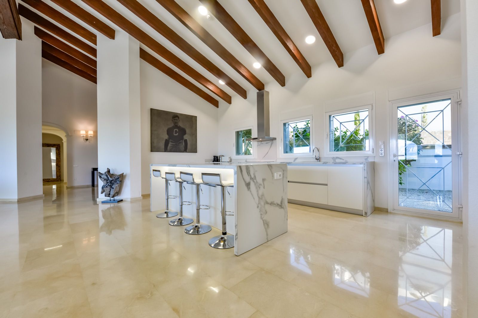 villa zum verkauf in Altea