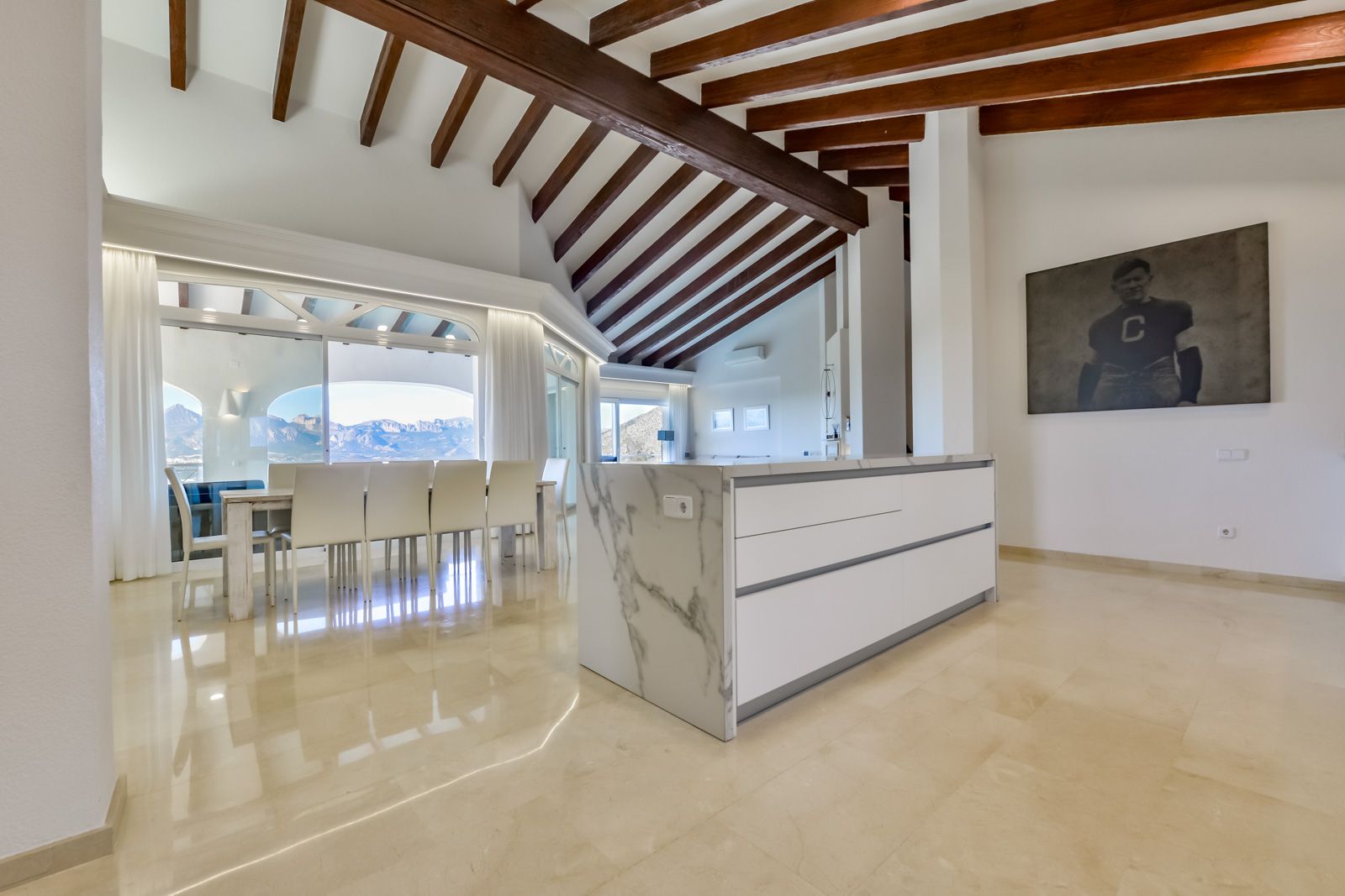 villa zum verkauf in Altea