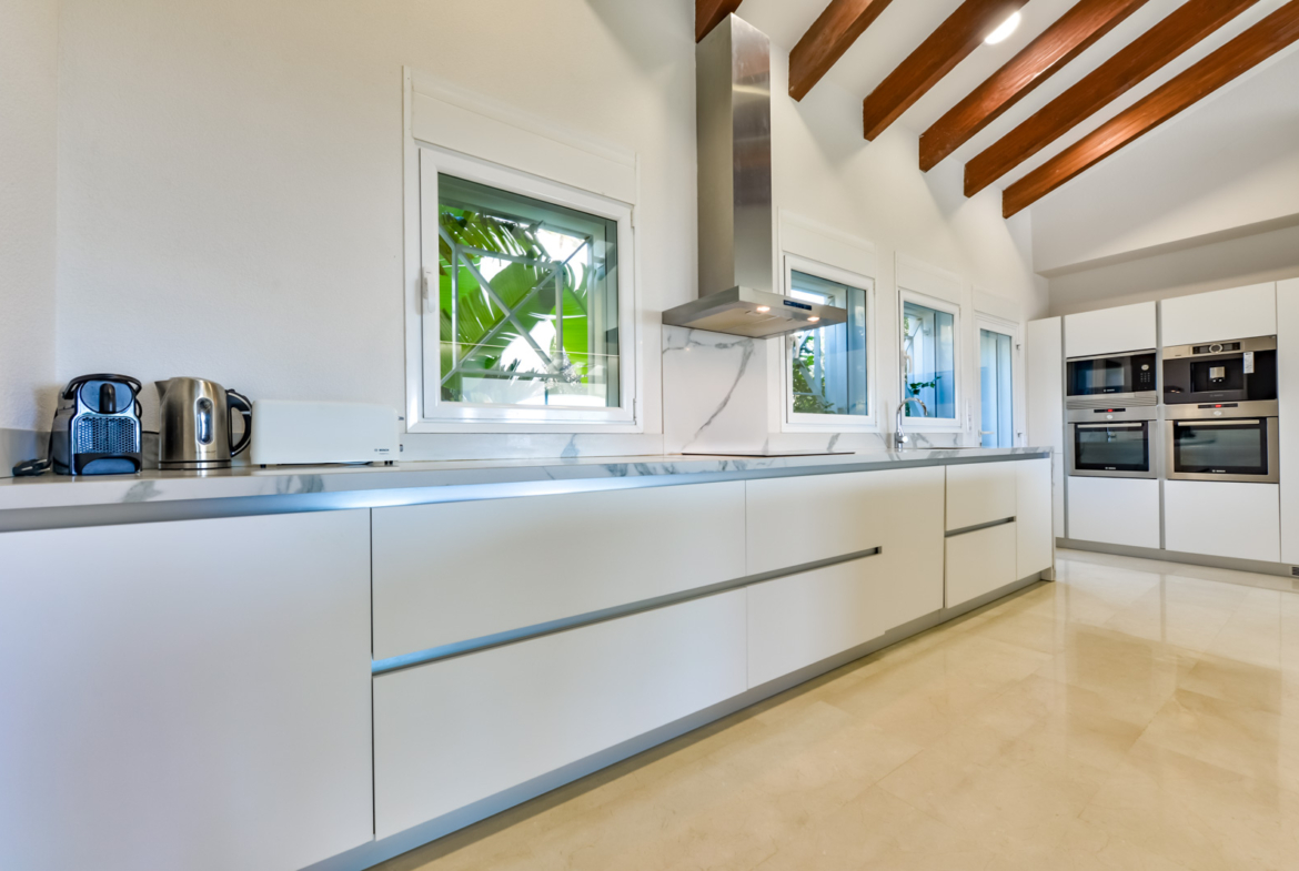 villa zum verkauf in Altea