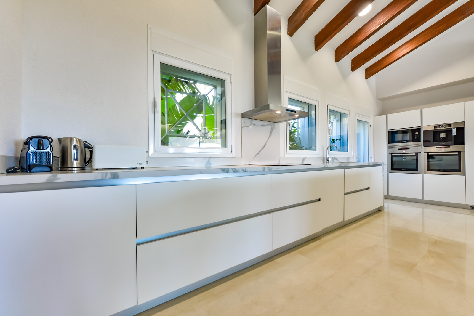 villa zum verkauf in Altea