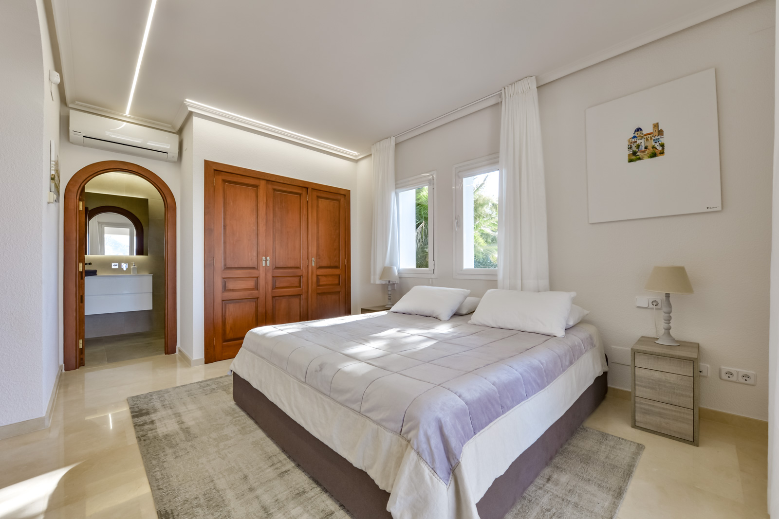 villa zum verkauf in Altea