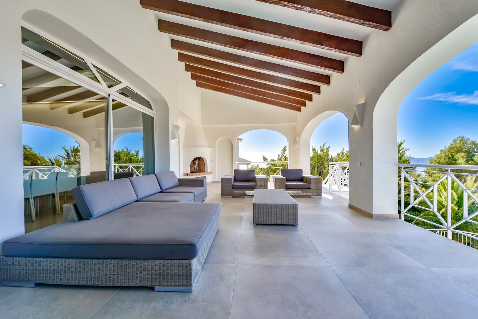 villa zum verkauf in Altea