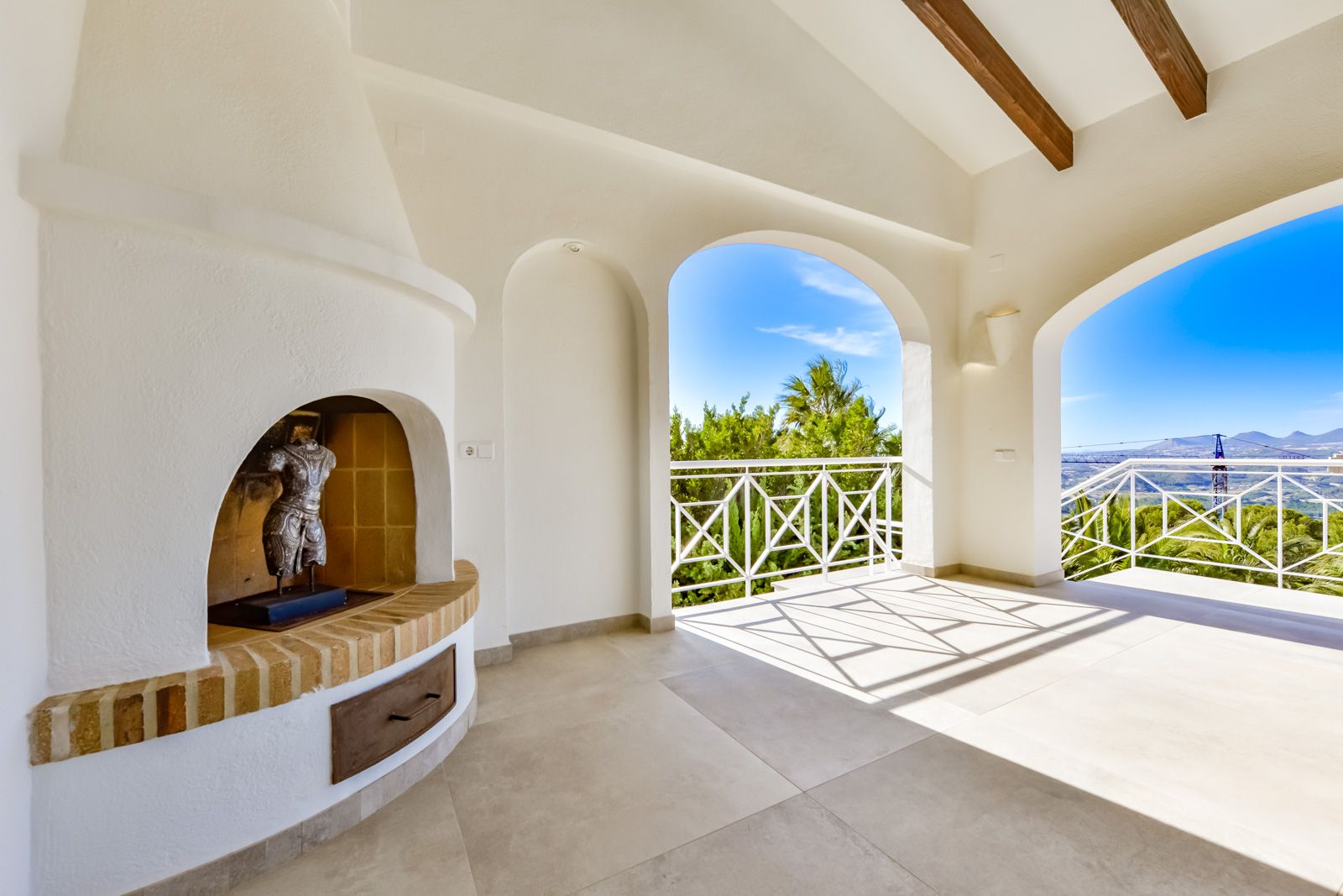 villa zum verkauf in Altea