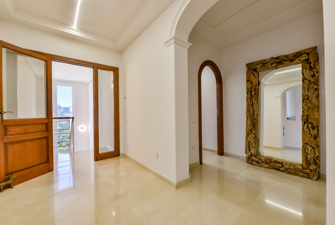 villa zum verkauf in Altea