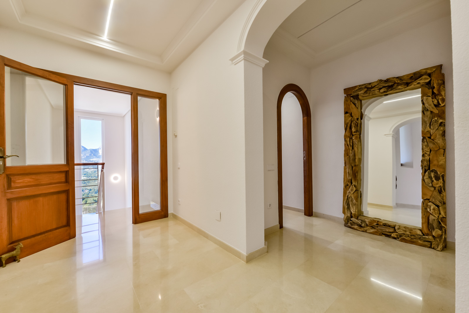 villa zum verkauf in Altea