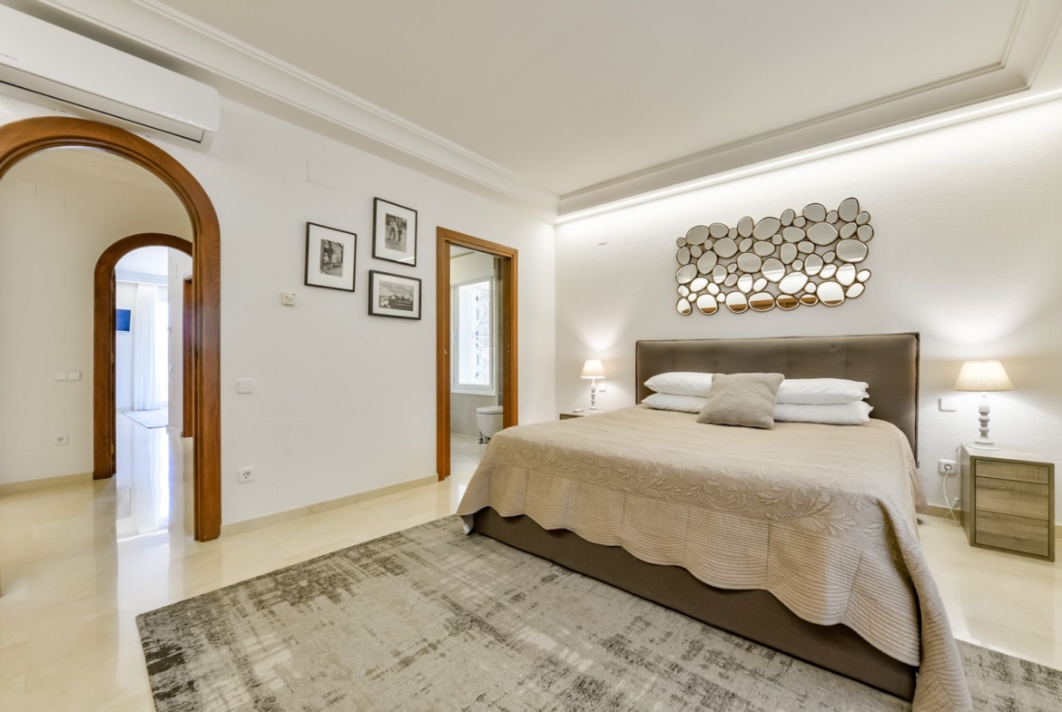 villa zum verkauf in Altea