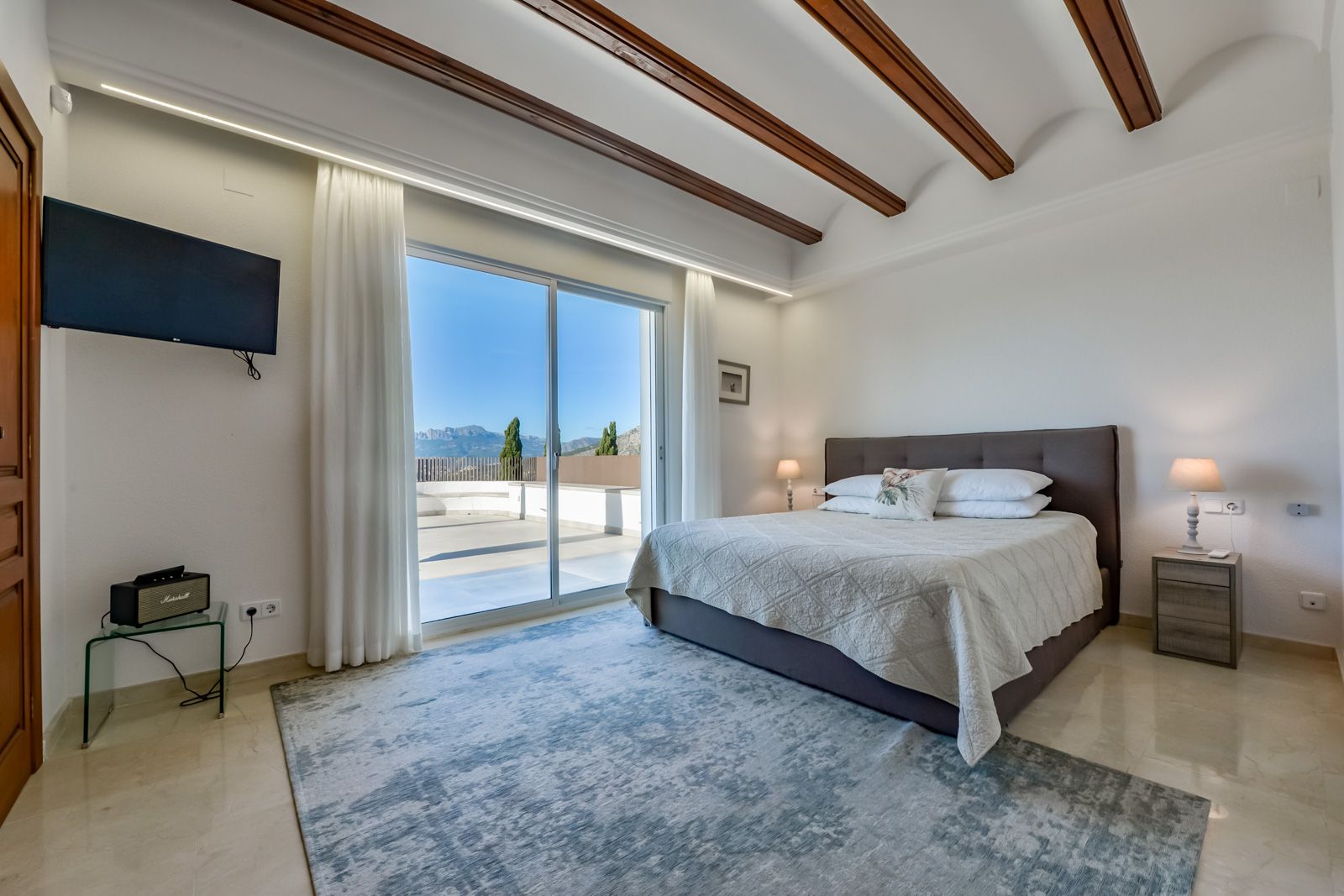 villa zum verkauf in Altea