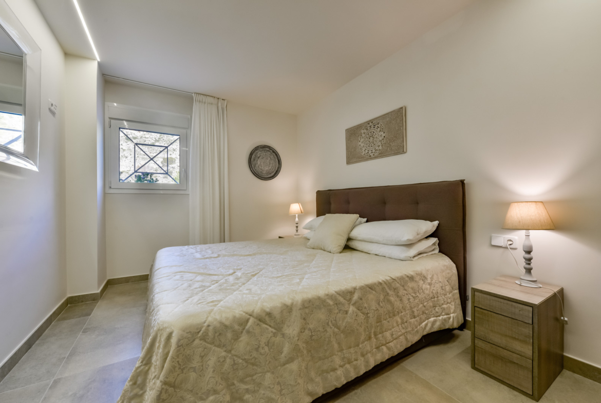 villa zum verkauf in Altea