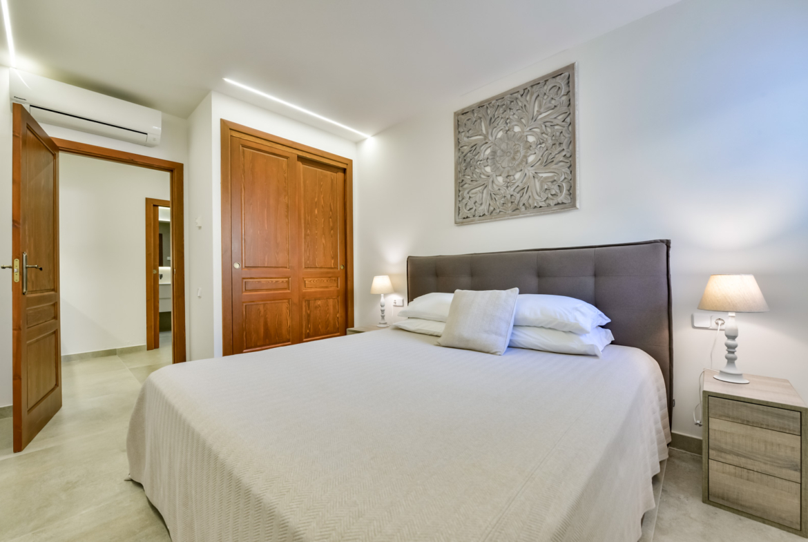 villa zum verkauf in Altea