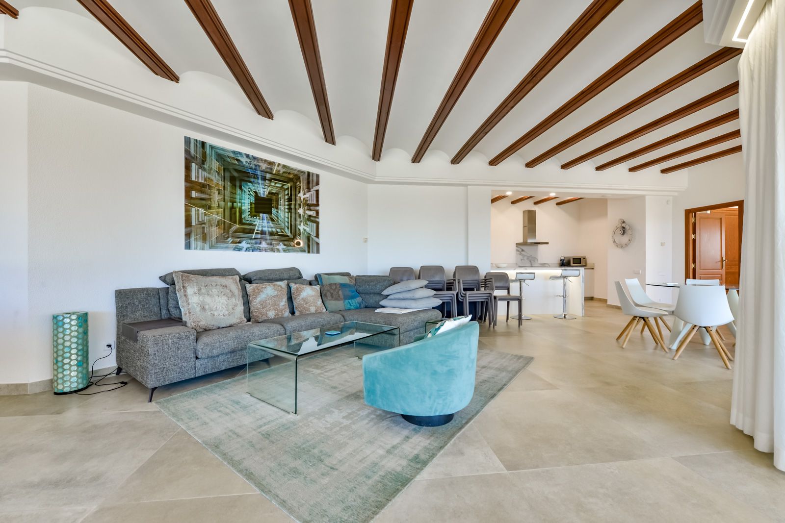 villa zum verkauf in Altea