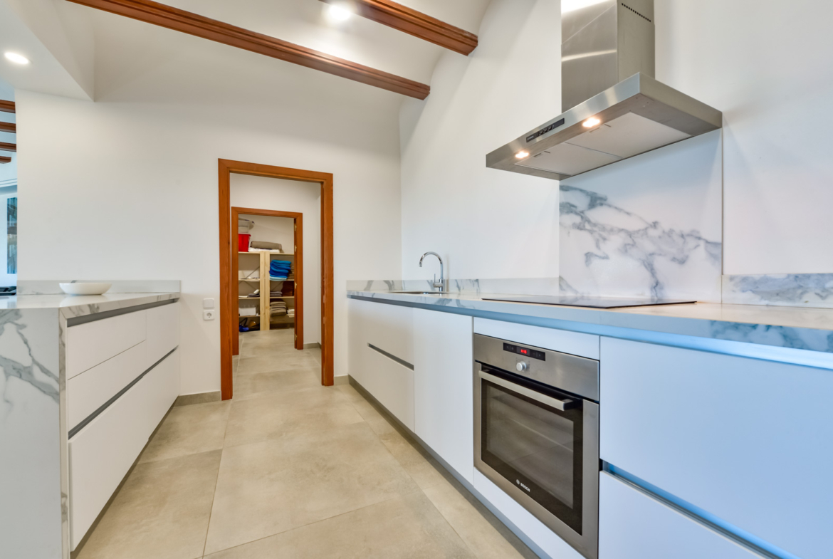 villa zum verkauf in Altea