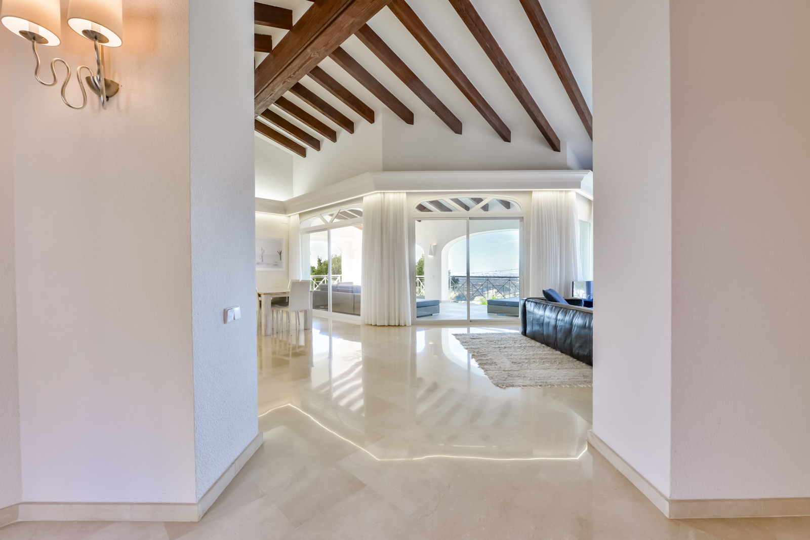 villa zum verkauf in Altea