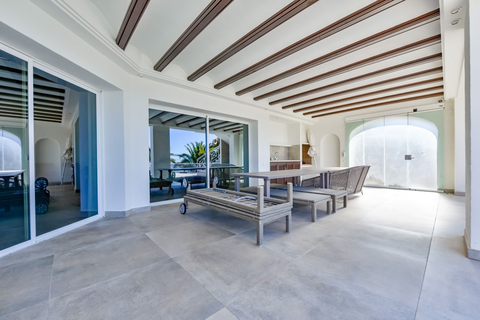 villa zum verkauf in Altea