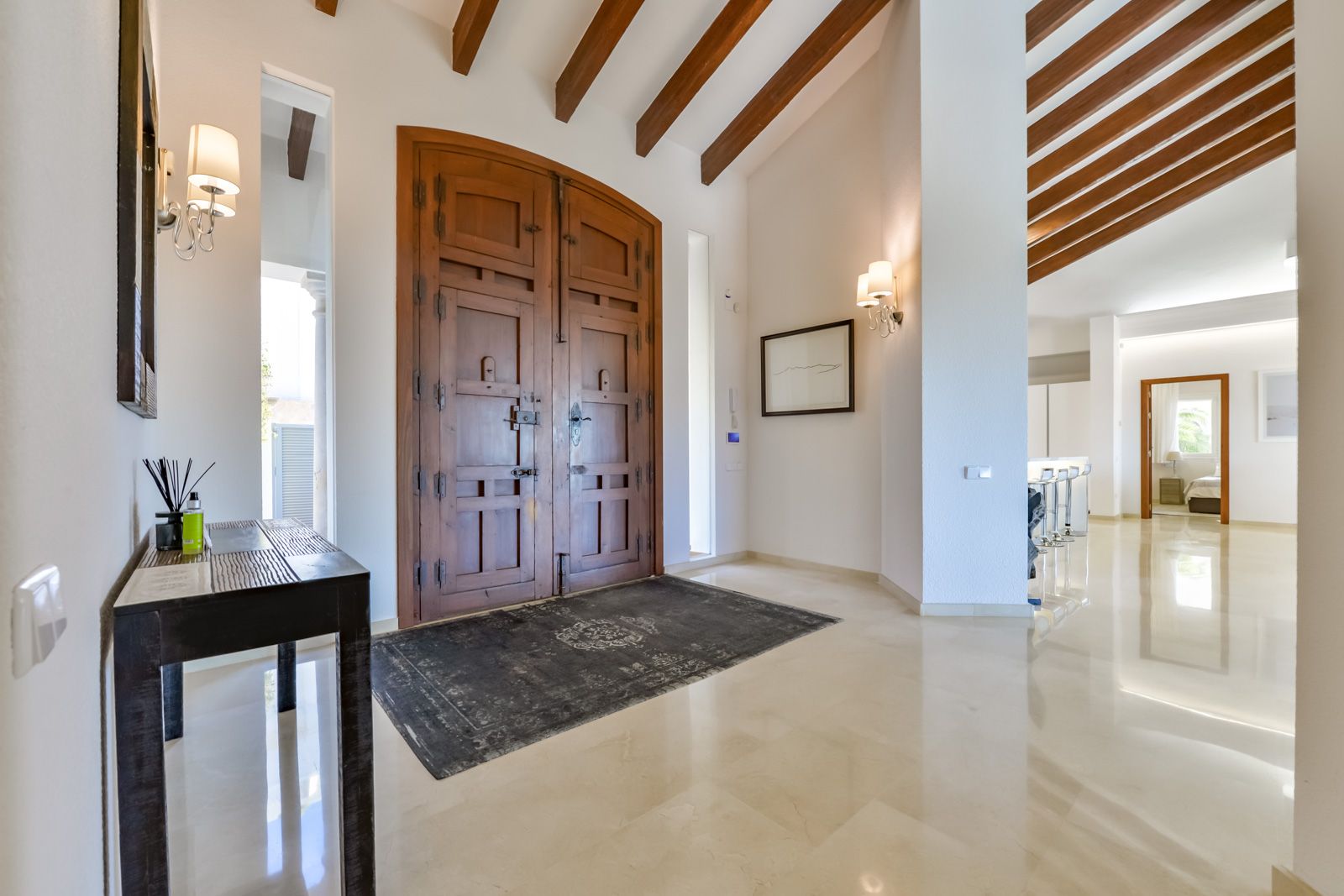 villa zum verkauf in Altea