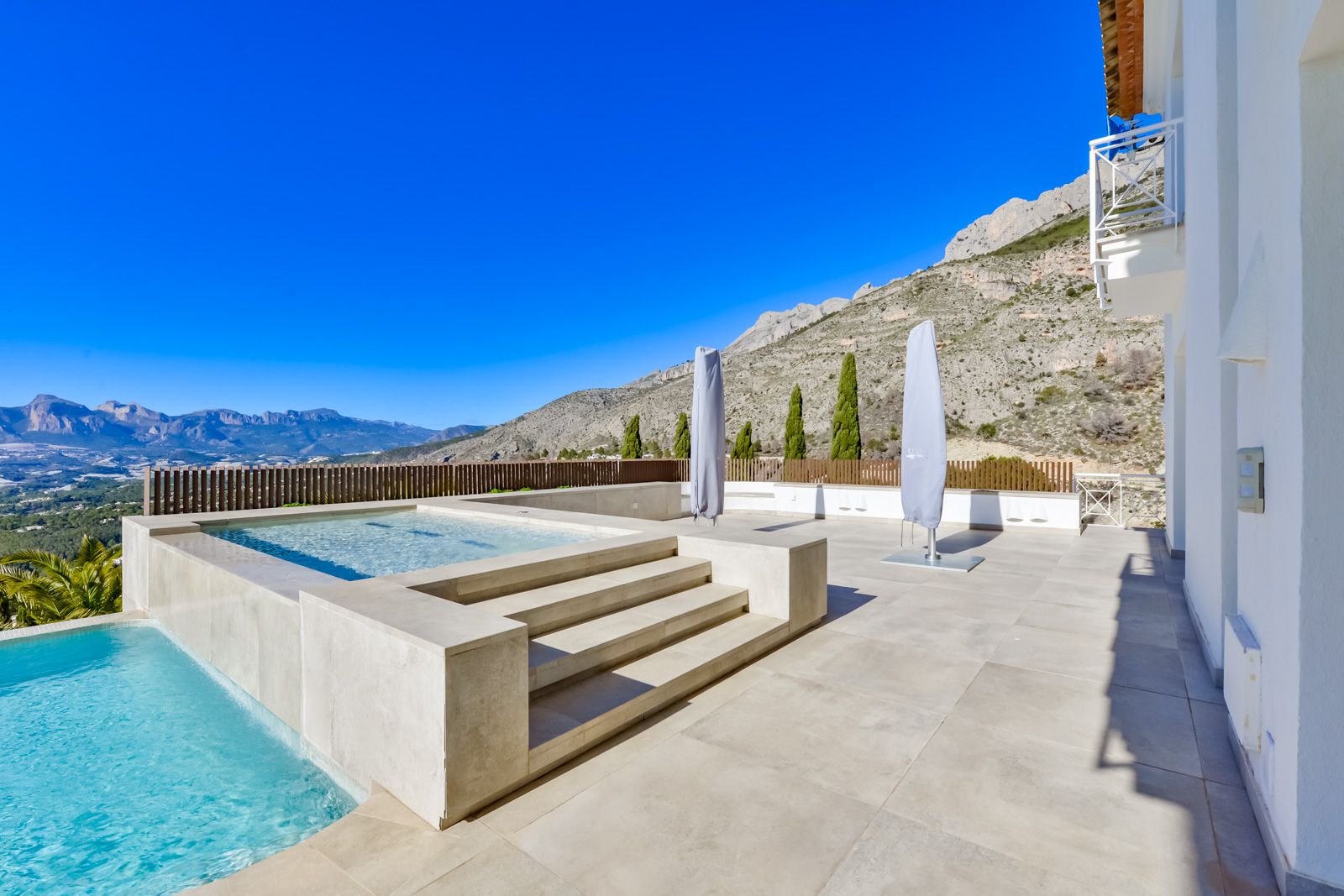 villa zum verkauf in Altea