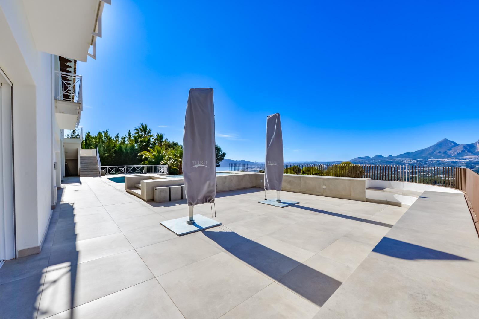 villa zum verkauf in Altea