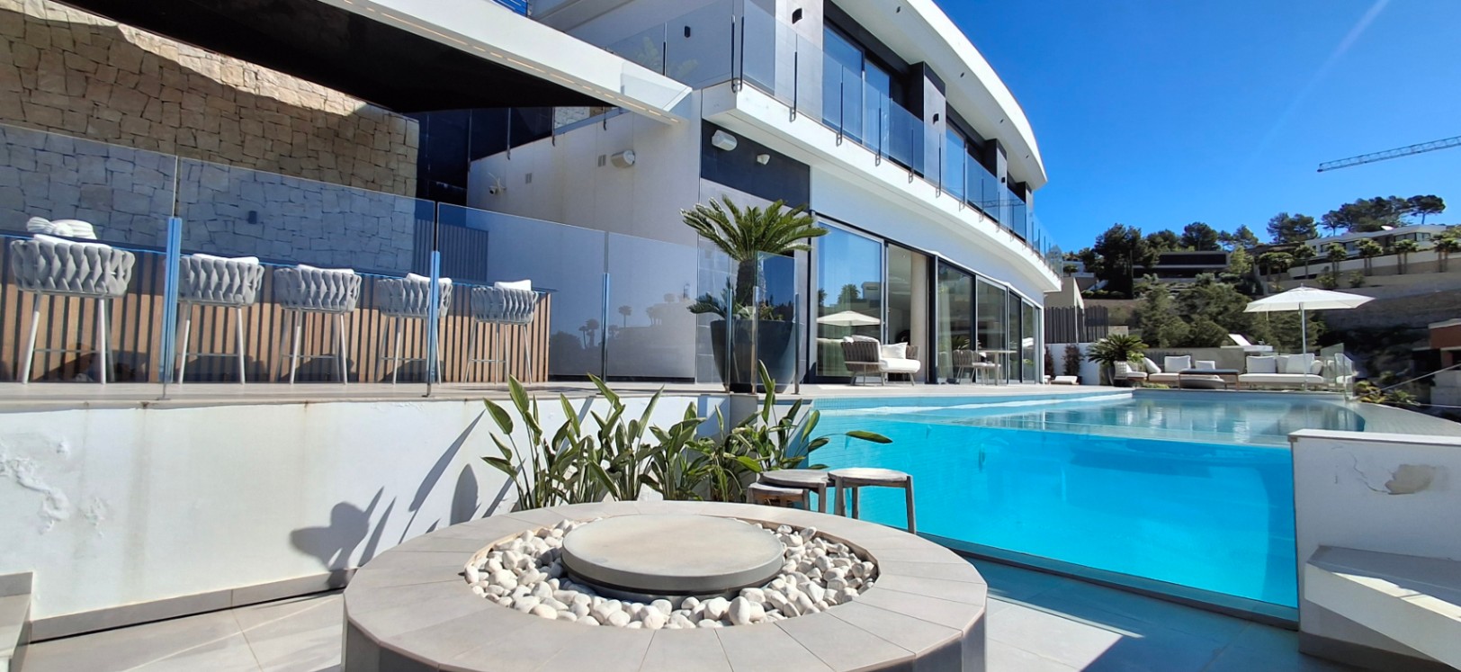 villa zum verkauf in Benissa
