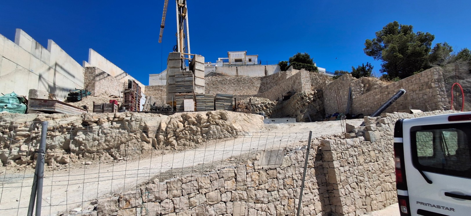 villa zum verkauf in Calpe