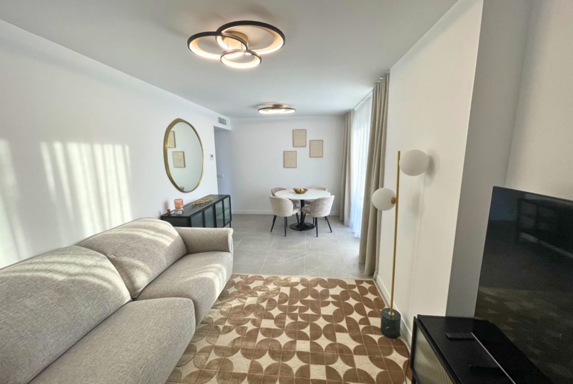 apartment zum verkauf in Calpe