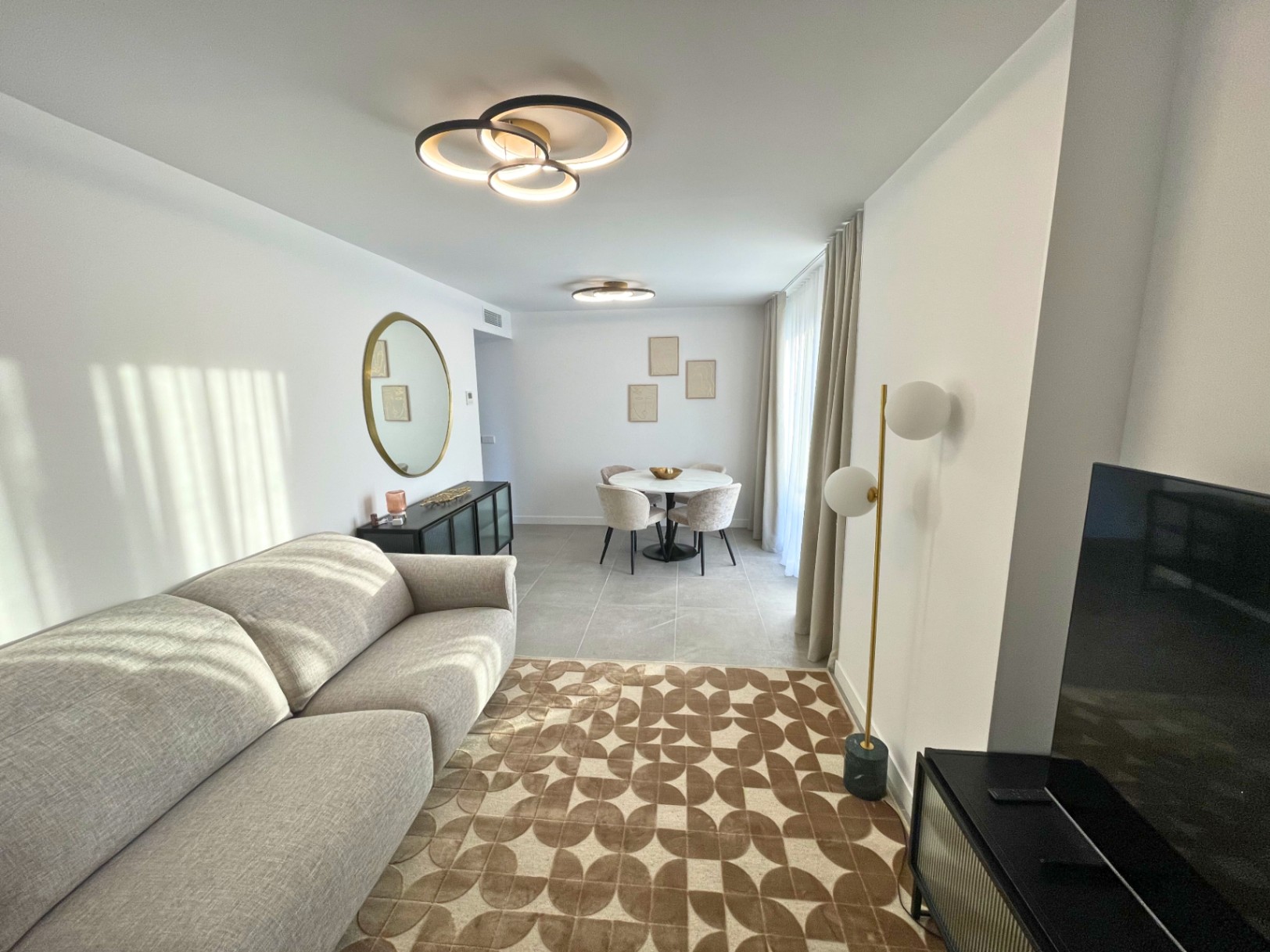 apartment zum verkauf in Calpe