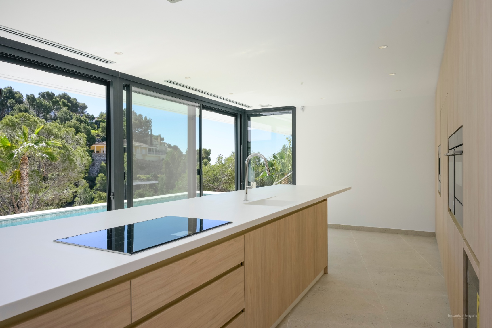 villa zum verkauf in Altea