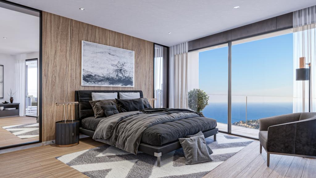 villa zum verkauf in Calpe