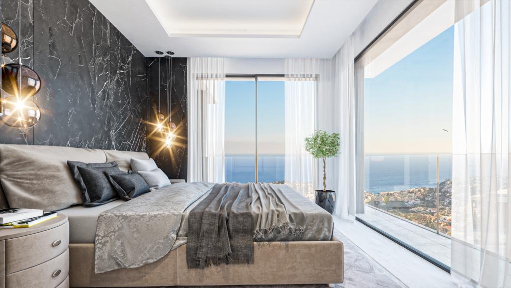 villa zum verkauf in Calpe
