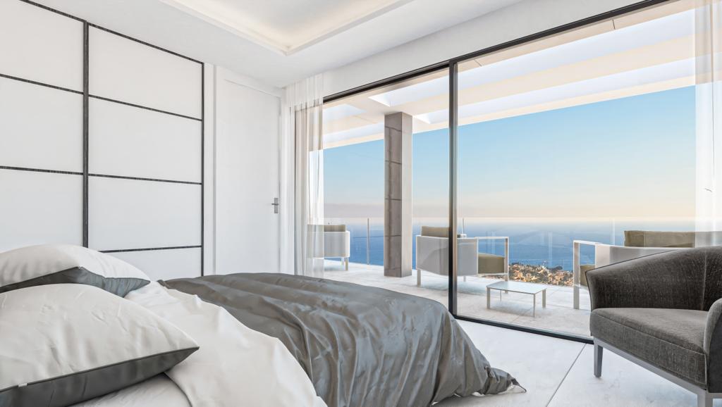 villa zum verkauf in Calpe