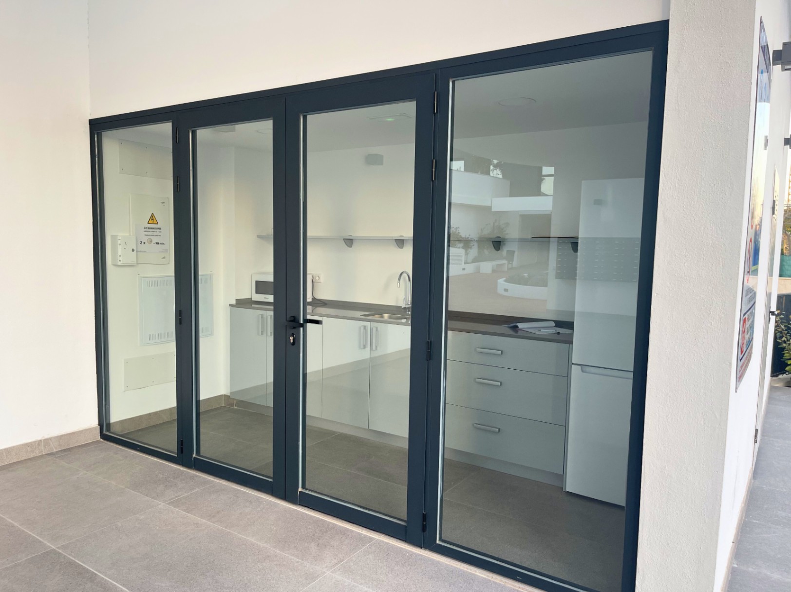 apartment zum verkauf in Calpe