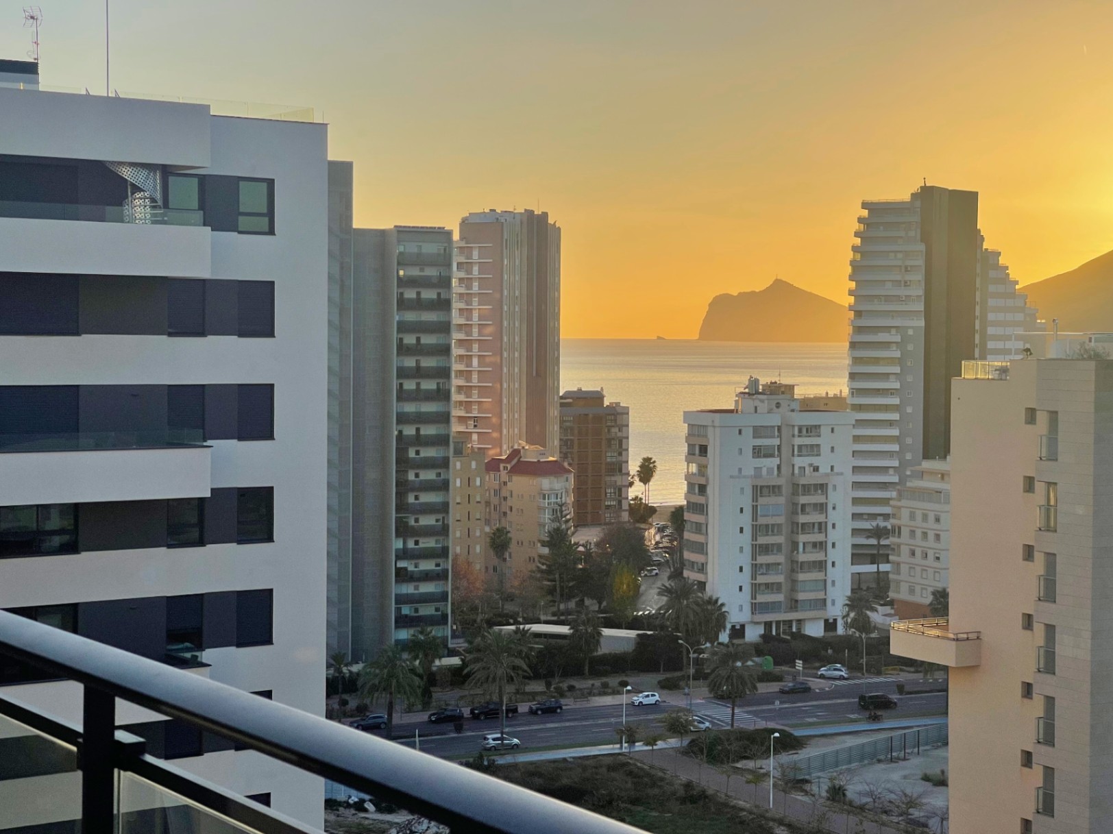 apartment zum verkauf in Calpe