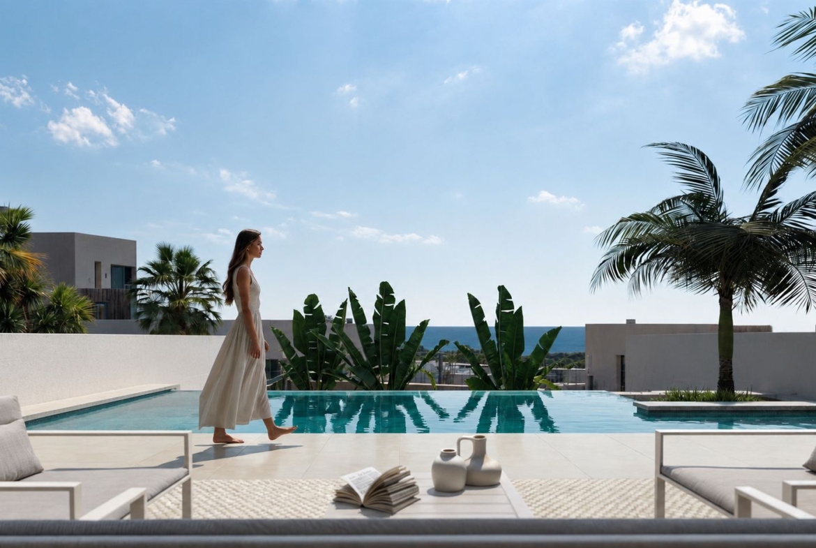 villa zum verkauf in Moraira