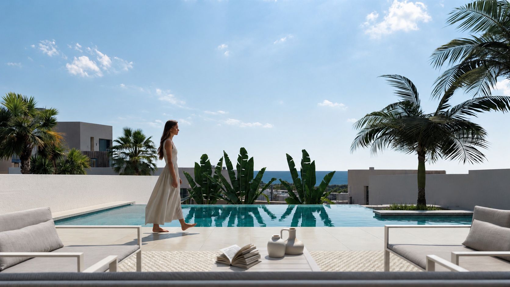 villa zum verkauf in Moraira